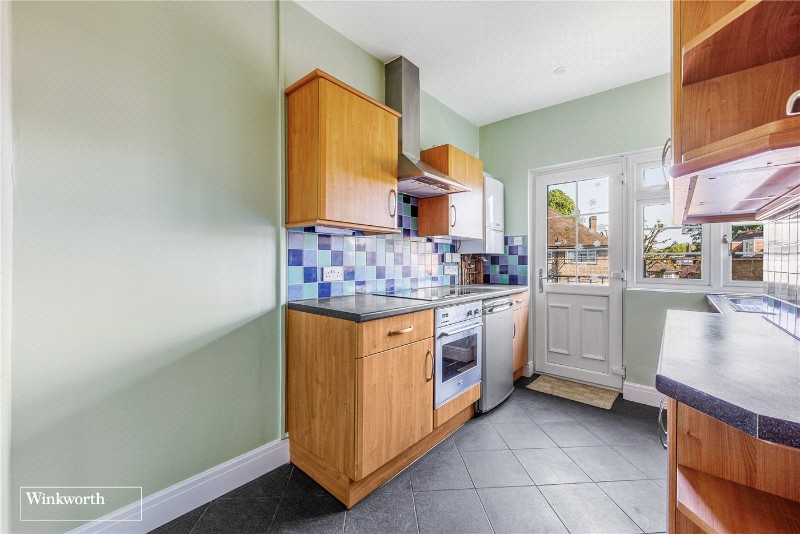Churchdale Court, Harvard Road, W4