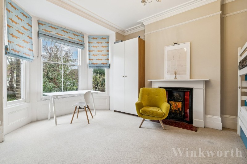 Manor Mount, London, SE23