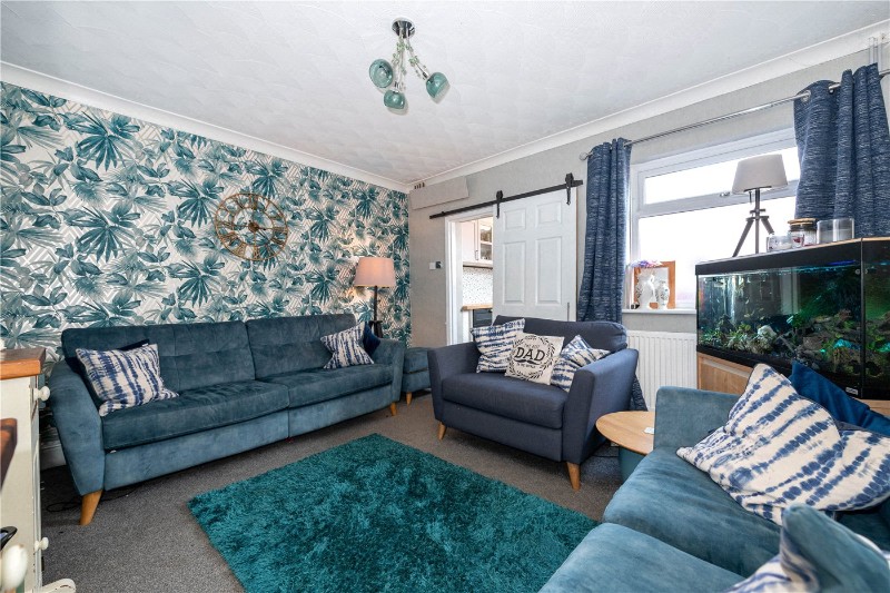 Alexandra Road, Sleaford, Lincolnshire, NG34