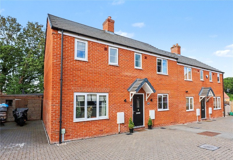 Sycamore Court, Hellesdon, Norwich, Norfolk, NR6