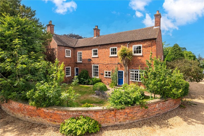 High Street, Horbling, Sleaford, Lincolnshire, NG34