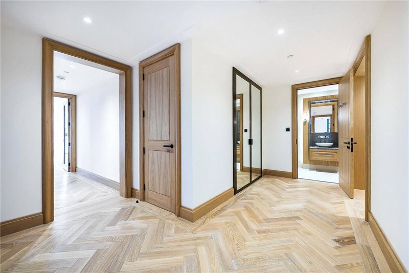 John Islip Street, London, SW1P