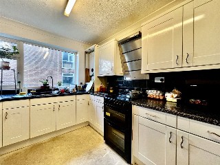 Marlborough Road, Bournemouth, BH4