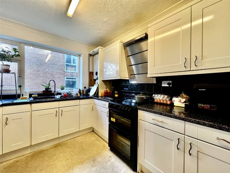 Marlborough Road, Bournemouth, BH4