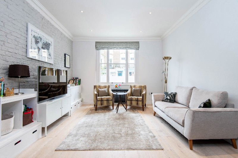 Gloucester Avenue, London, NW1