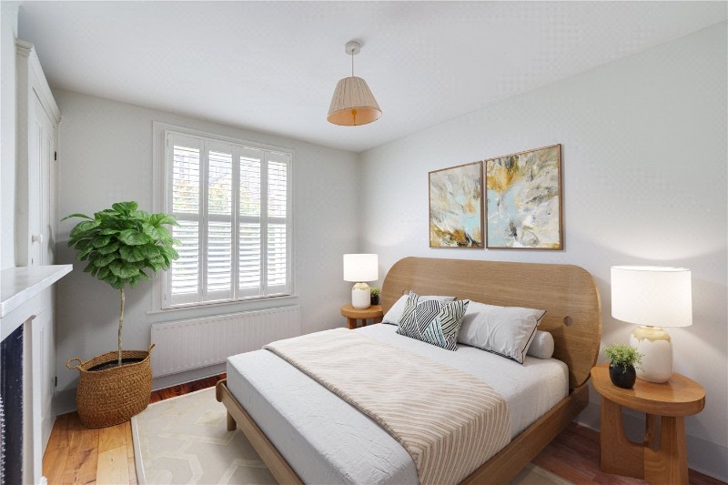 Winchendon Road, London, SW6