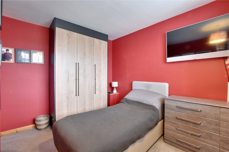 Birdbrook Road, Blackheath, London, SE3
