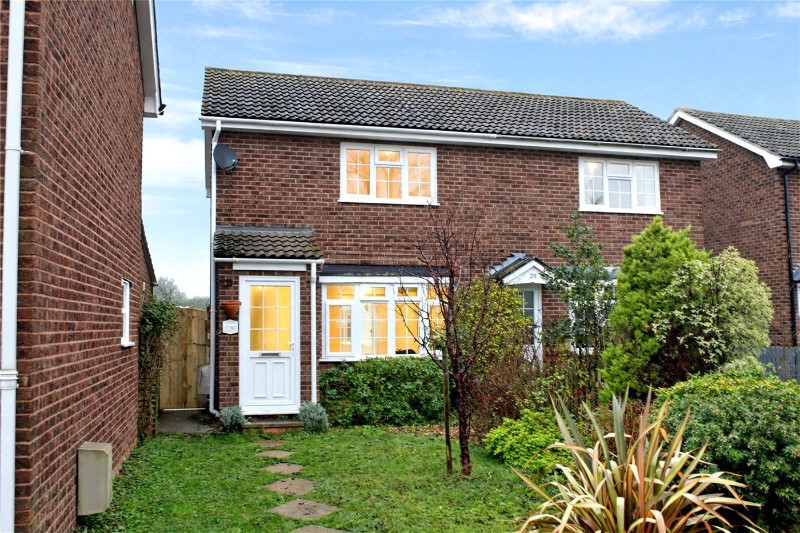 The Larches, Wrentham, Suffolk, NR34