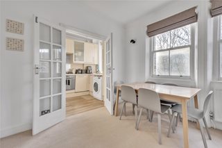 Parkhill Road, London, NW3
