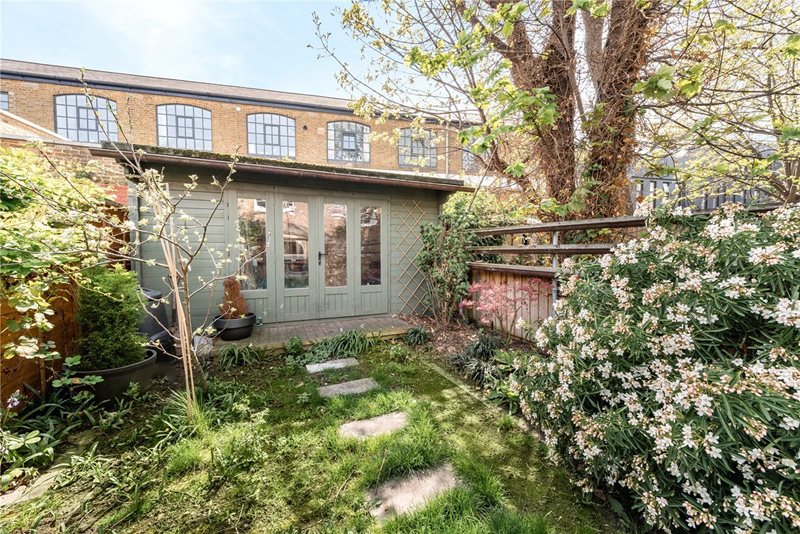 Hatcham Park Road, London, SE14