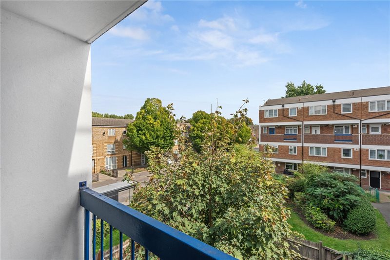 Daubeney Road, London, E5