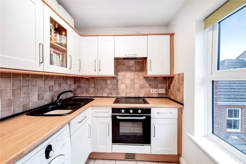 Paxton Road, London, SE23