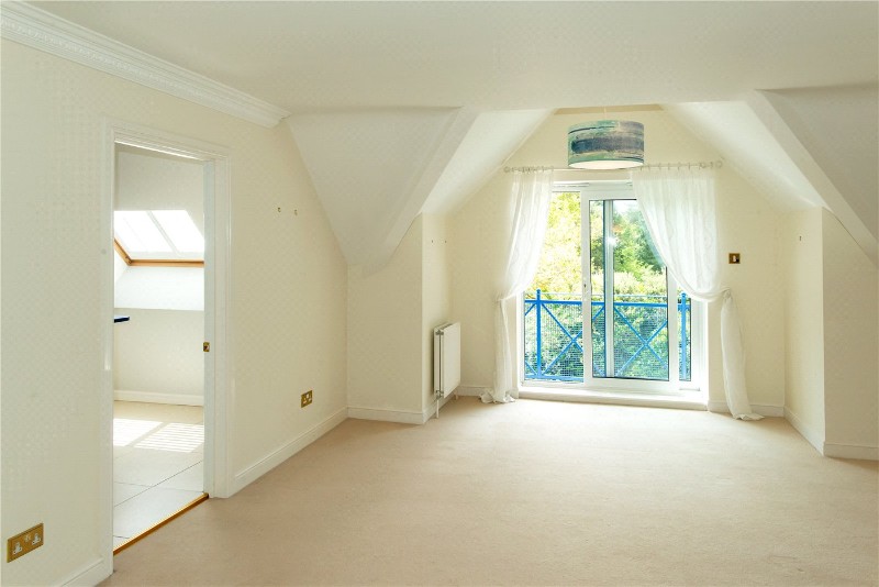 West Overcliff Drive, Bournemouth, Dorset, BH4
