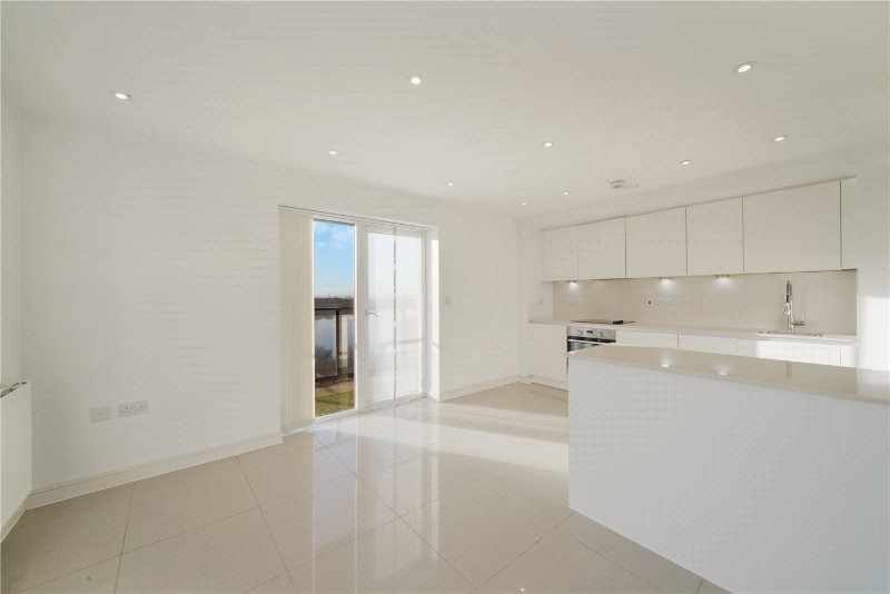 Shearwater Drive, London, NW9