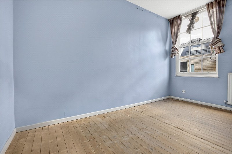 Woodbridge Street, London, EC1R