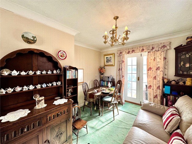 Bulbridge Road, Wilton, Salisbury, Wiltshire, SP2