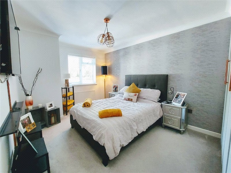 Overbury Road, Poole, BH14