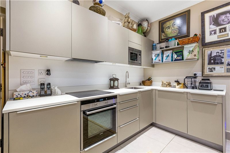Ullswater, Barnes, London, SW13