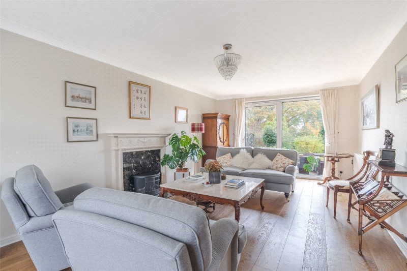 Cannon Hill Gardens, Colehill, Wimborne, Dorset, BH21