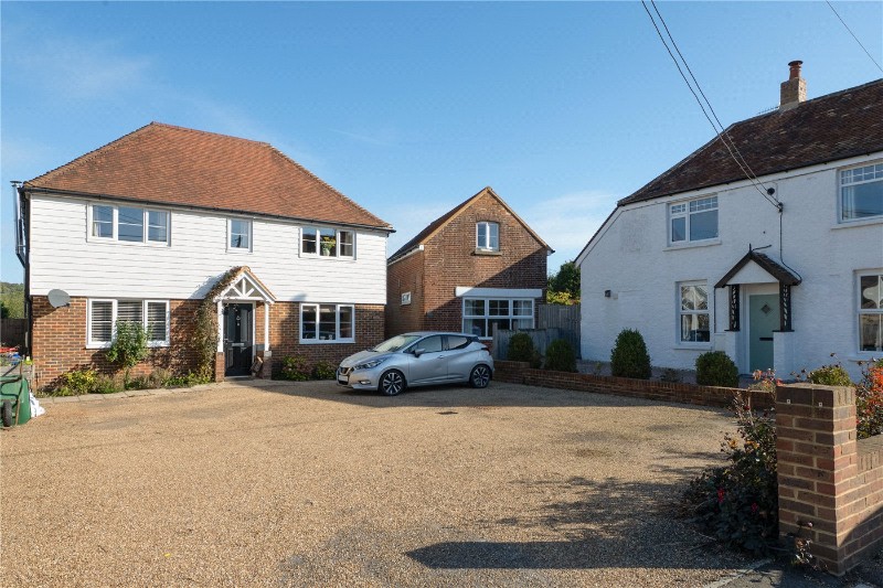 Shalmsford Street, Chartham, Canterbury, CT4