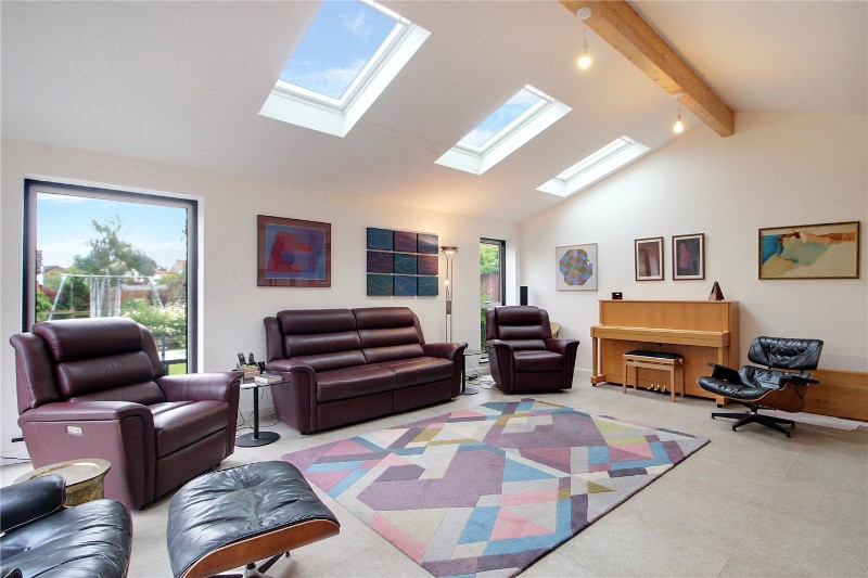 Springfields, Poringland, Norwich, Norfolk, NR14