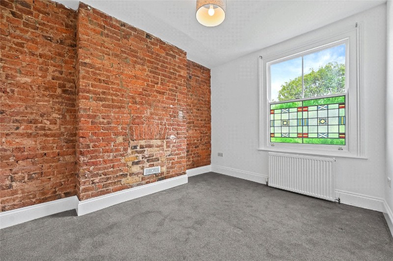 Caxton Road, London, W12