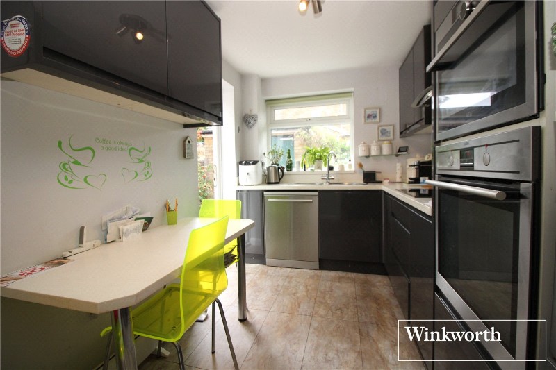 Chandos Road, Borehamwood, Hertfordshire, WD6
