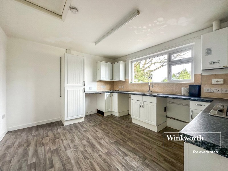 Ford Close, Ferndown, Dorset, BH22