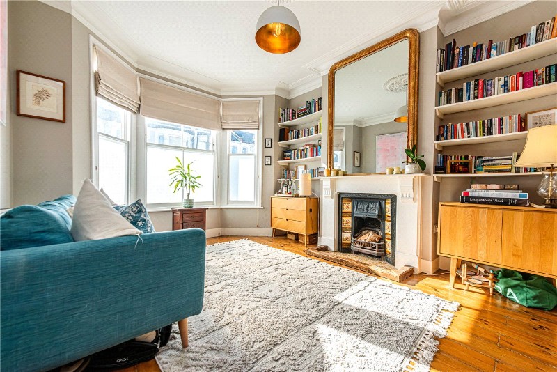 Burrows Road, London, NW10