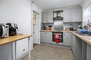 Sheffield Road, Wymondham, Norfolk, NR18