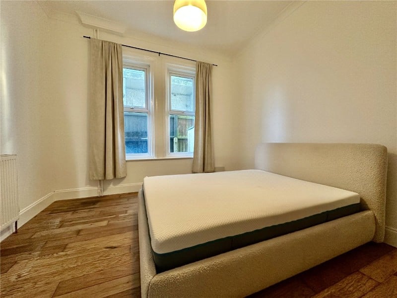 Richmond Park Avenue, Bournemouth, Dorset, BH8