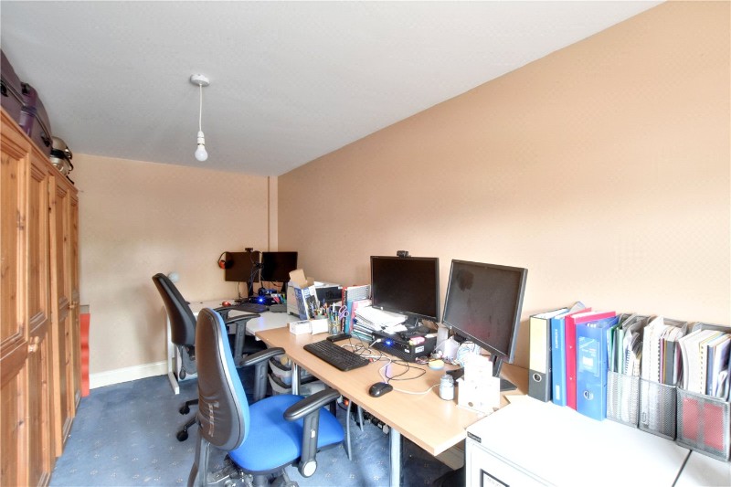 Dobell Road, Eltham, London, SE9