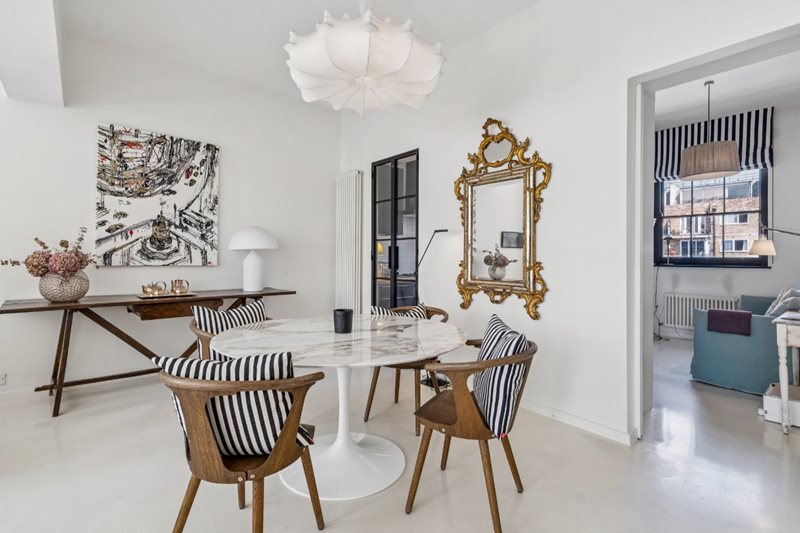 Cleveland Square, Bayswater, W2