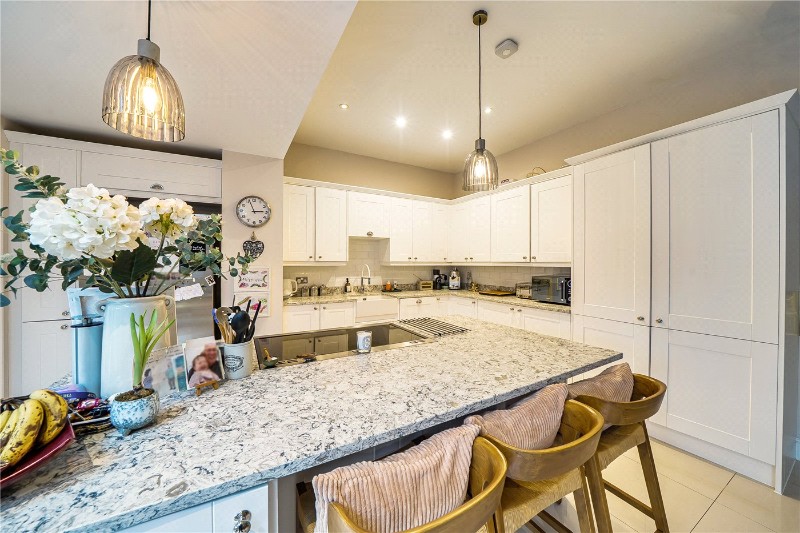 Manor Park, Hither Green, London, SE13