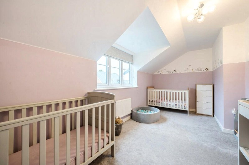 Morris Close, Winnersh, Wokingham, Berkshire, RG41