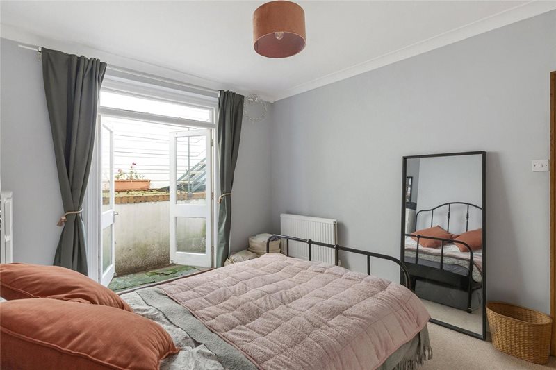 St Aubyns Road, Crystal Palace, London, SE19
