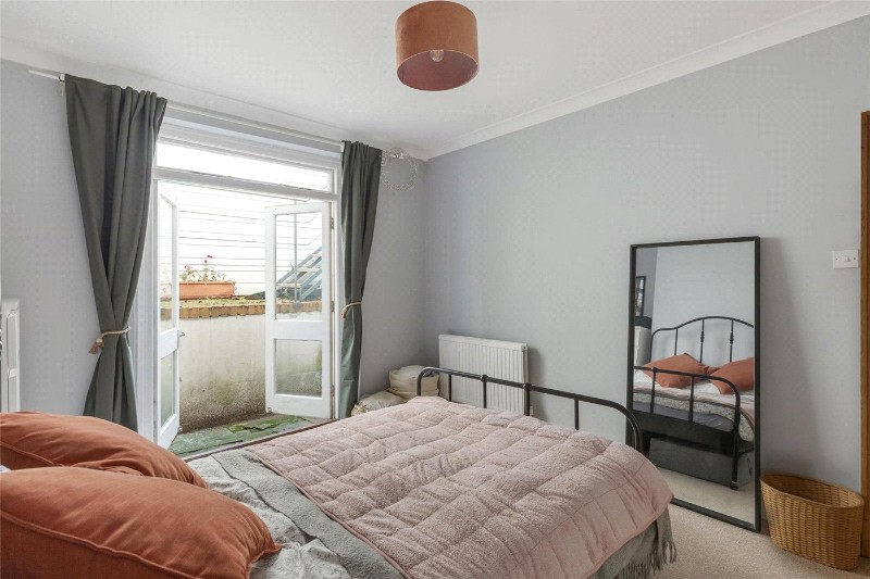 St Aubyns Road, Crystal Palace, London, SE19