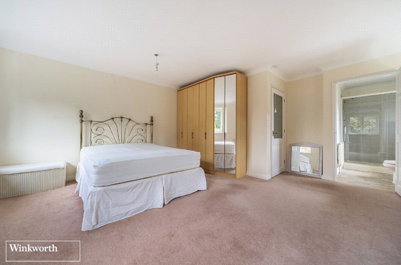 Eastrop Lane, Basingstoke, Hampshire, RG21