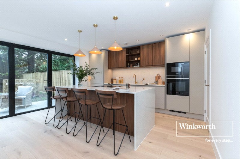 Ringwood Road, Ferndown, Dorset, BH22