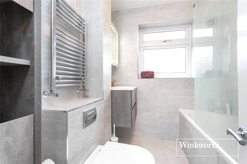 Hermitage Court, Potters Bar, Hertfordshire, EN6