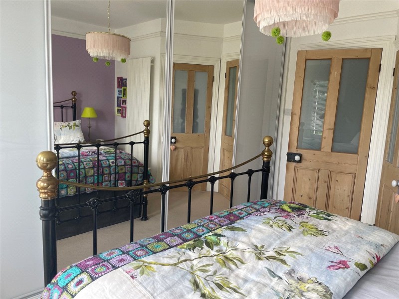 Townstal Pathfields, Dartmouth, Devon, TQ6