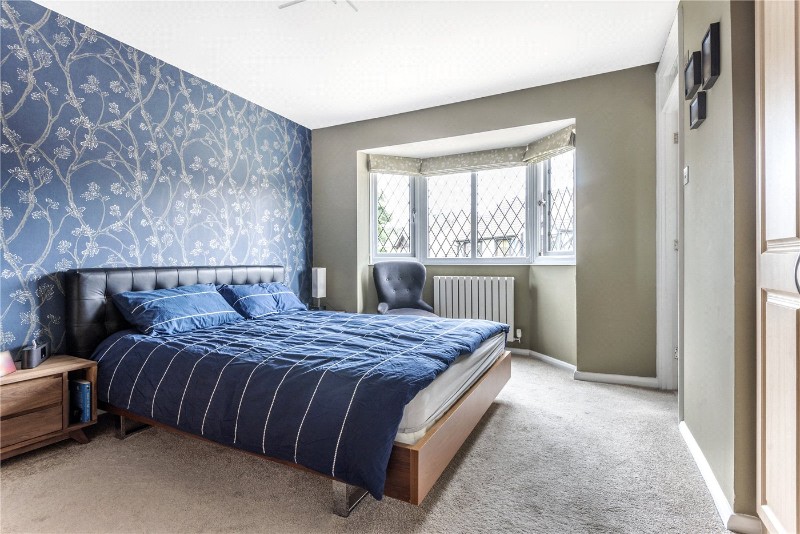 Shire Close, Bagshot, Surrey, GU19