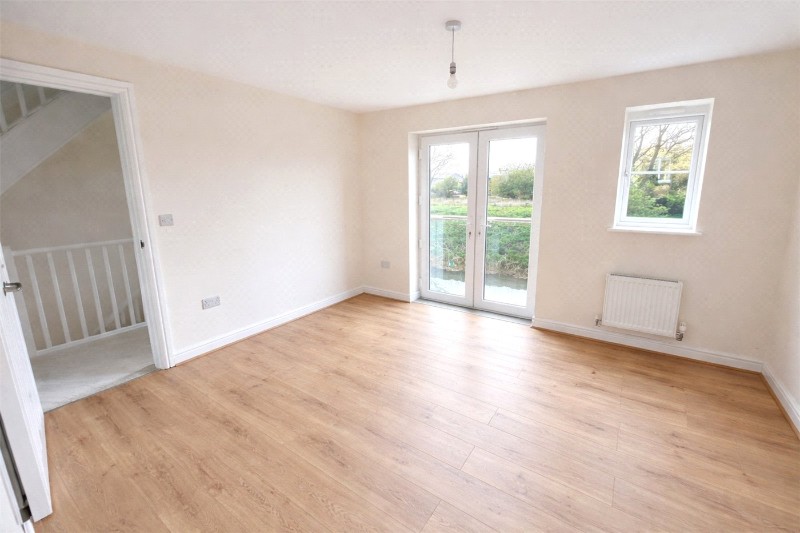 Eastgate, Bourne, Lincolnshire, PE10