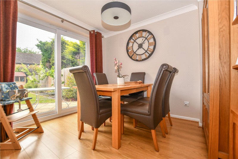 Merryweather Close, Wokingham, Berkshire, RG40