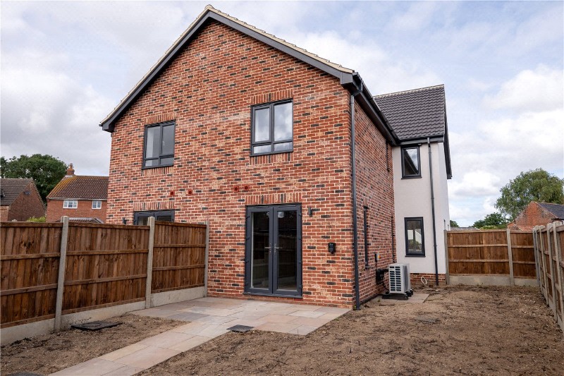 Panxworth Road, South Walsham, Norwich, Norfolk, NR13