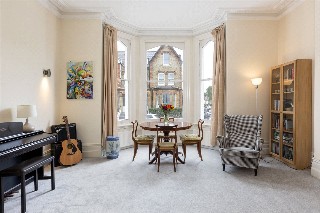 Marlborough Road, London, W4