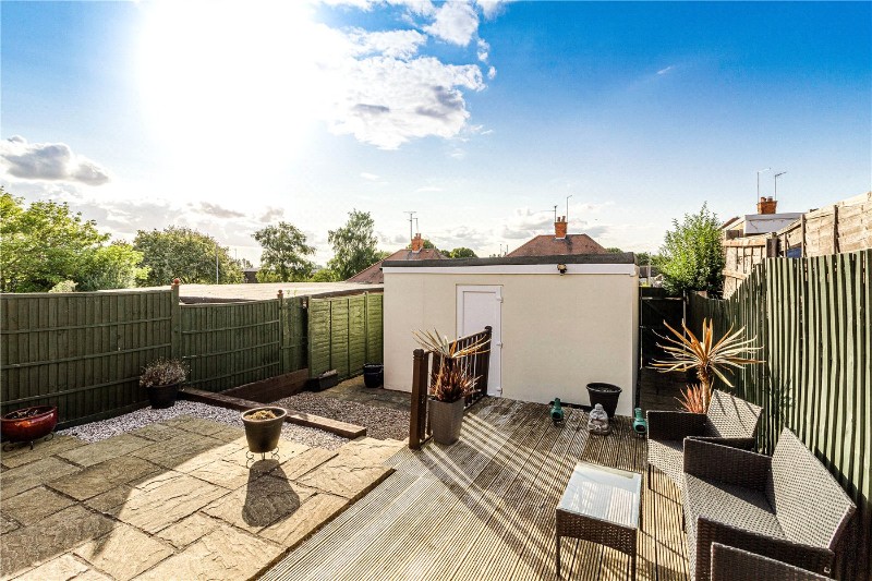Ennerdale Road, Northampton, NN3