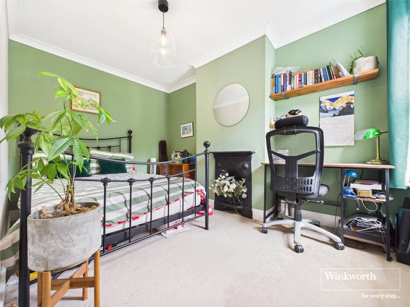 Salisbury Road, Reading, Berkshire, RG30