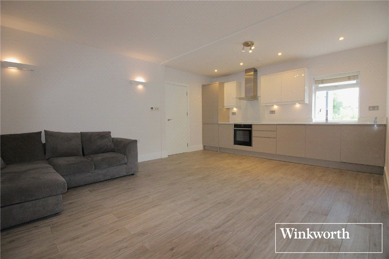 Hale Lane, London, NW7