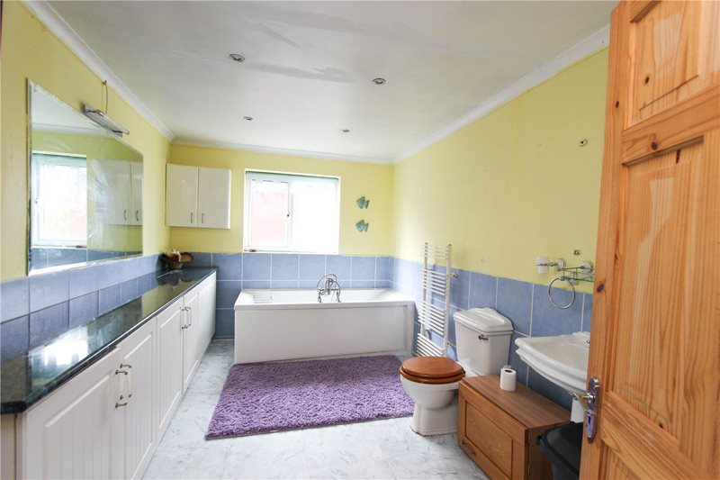 Hart Road, Benfleet, Essex, SS7